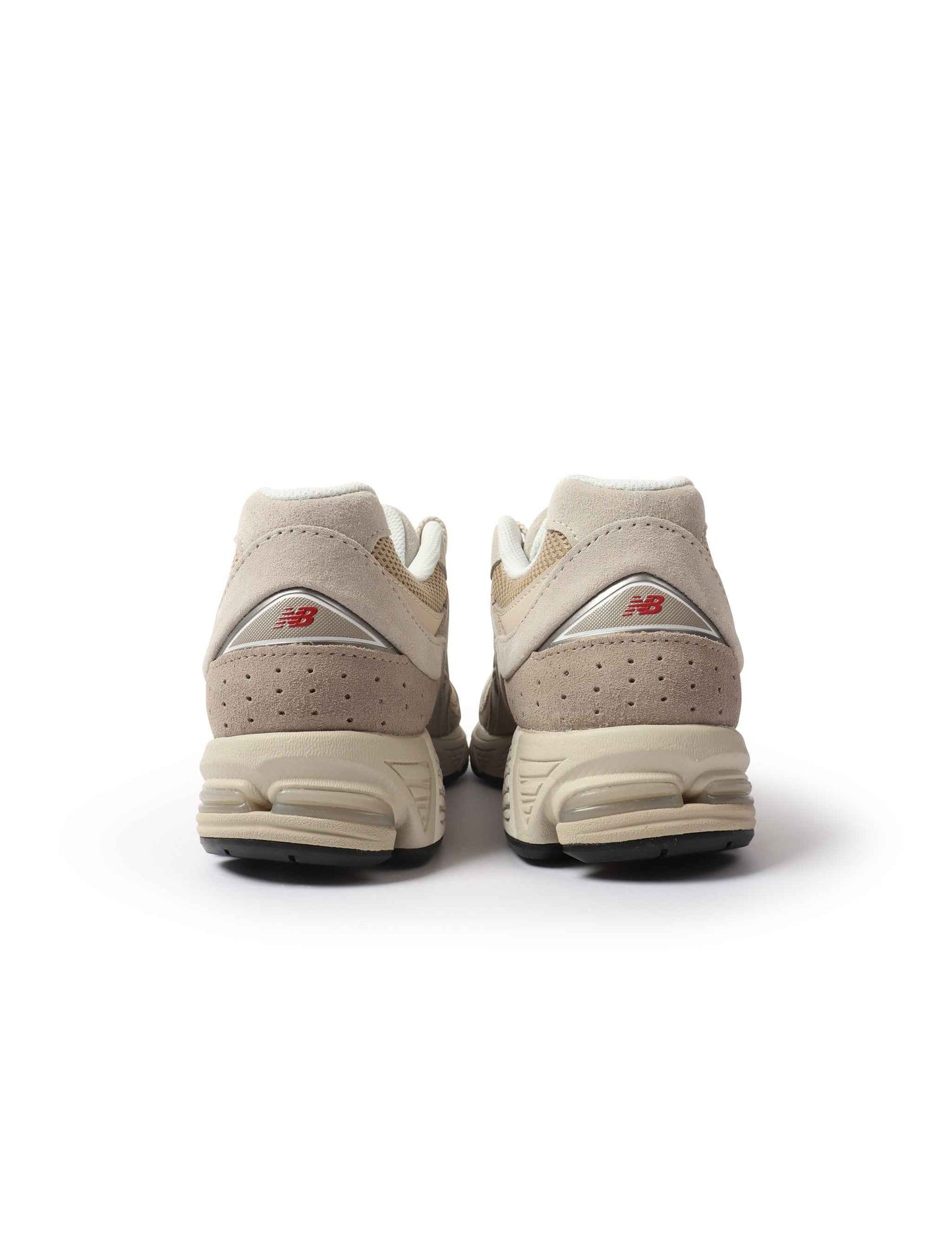 New Balance Mens 2002R Casual Shoes - Grey
