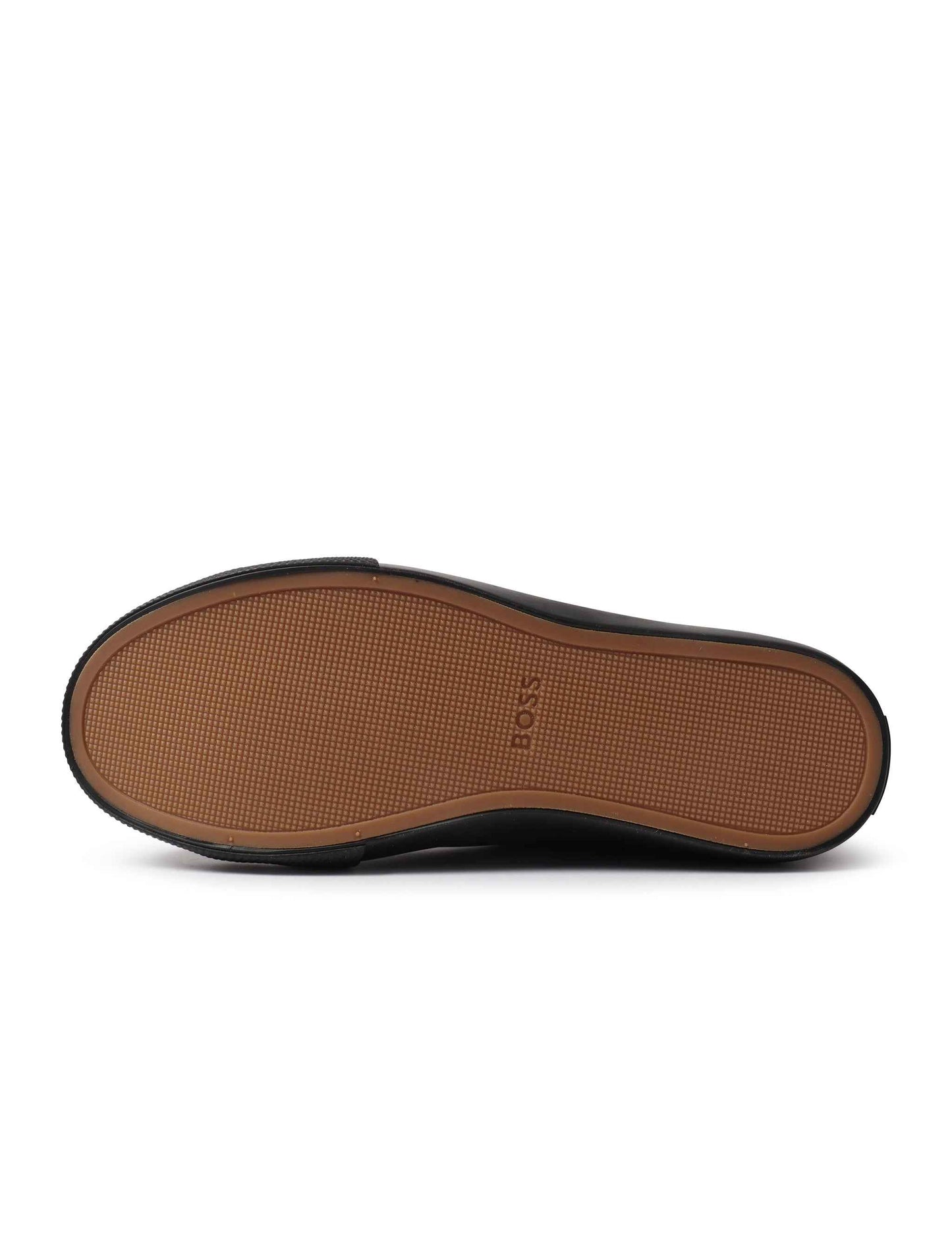 Hugo Boss Aiden Hito Shoes - Black