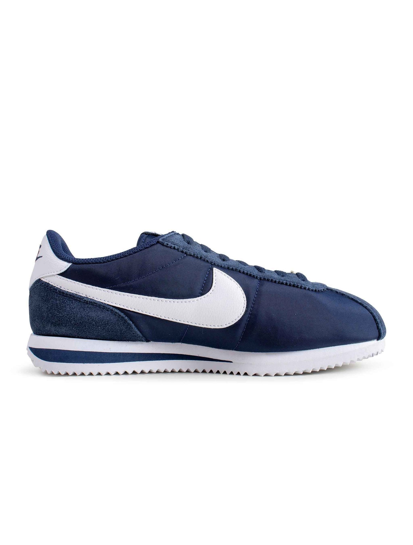 Nike Mens Cortez TXT - Midnight Navy