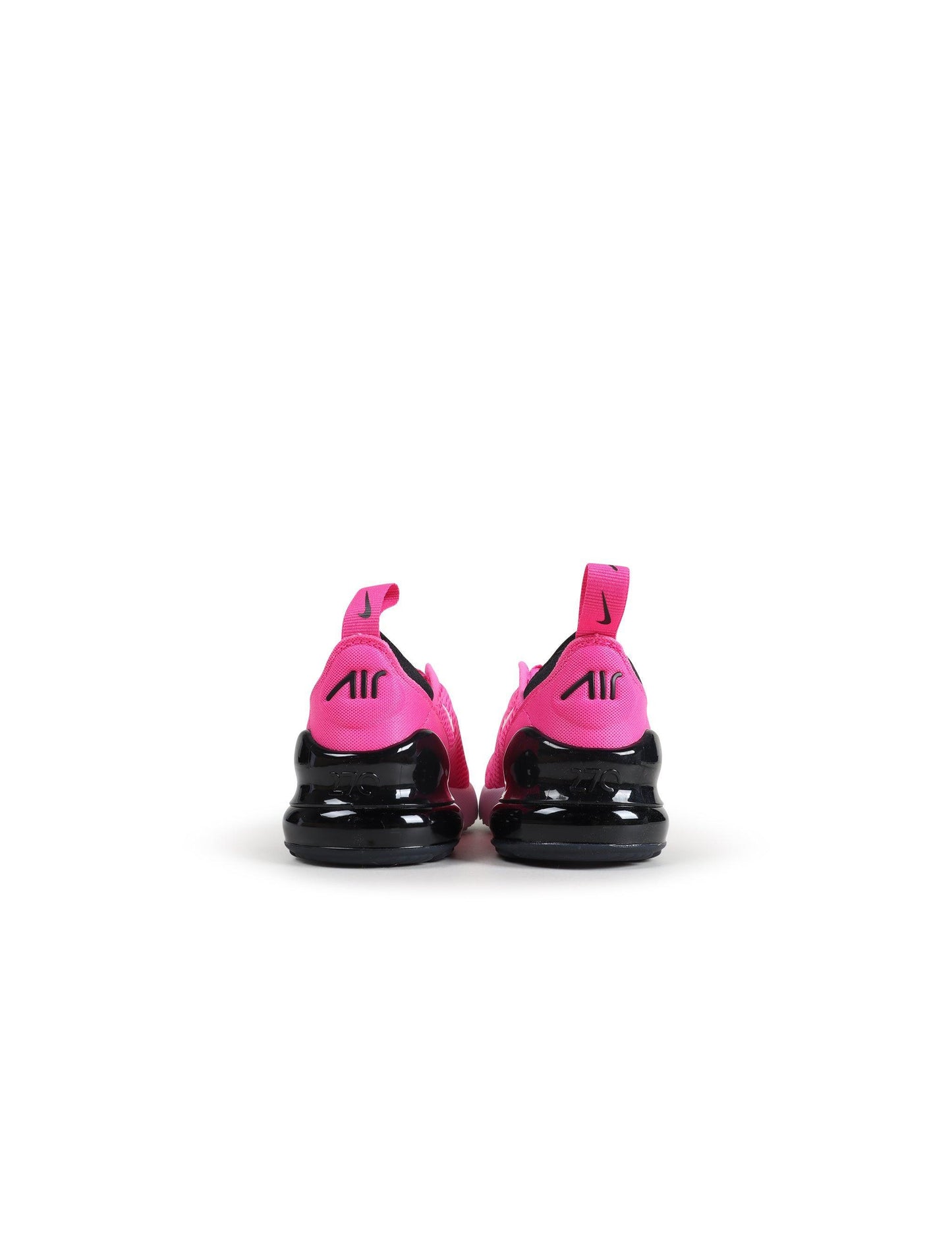 Nike (TD) Air Max 270 - Laser Fuchsia