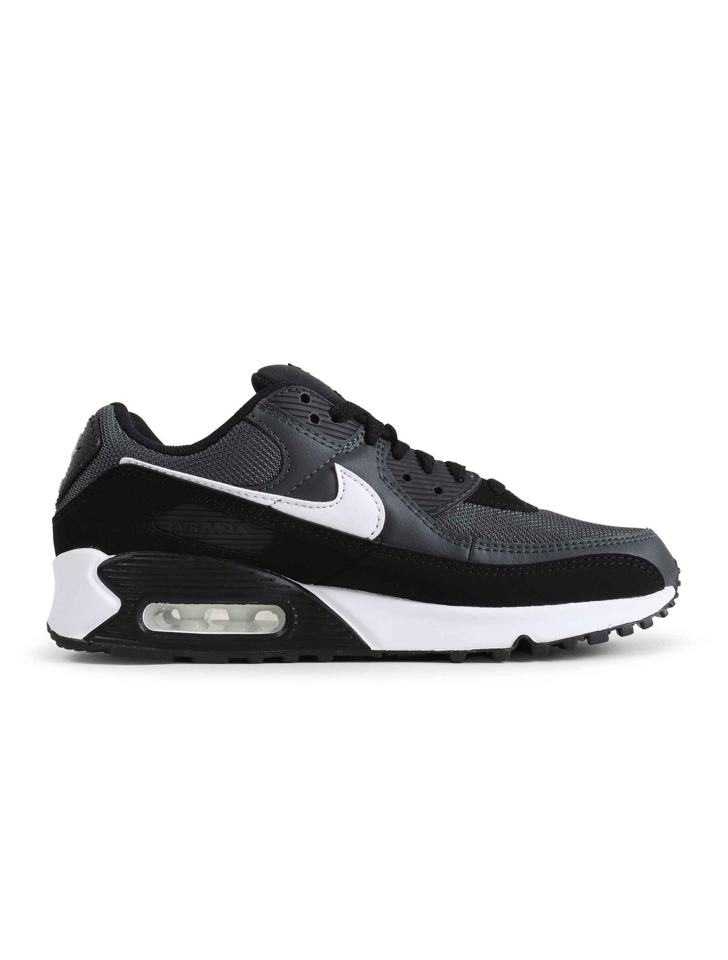 Nike Mens Nike Air Max 90 - Iron Grey