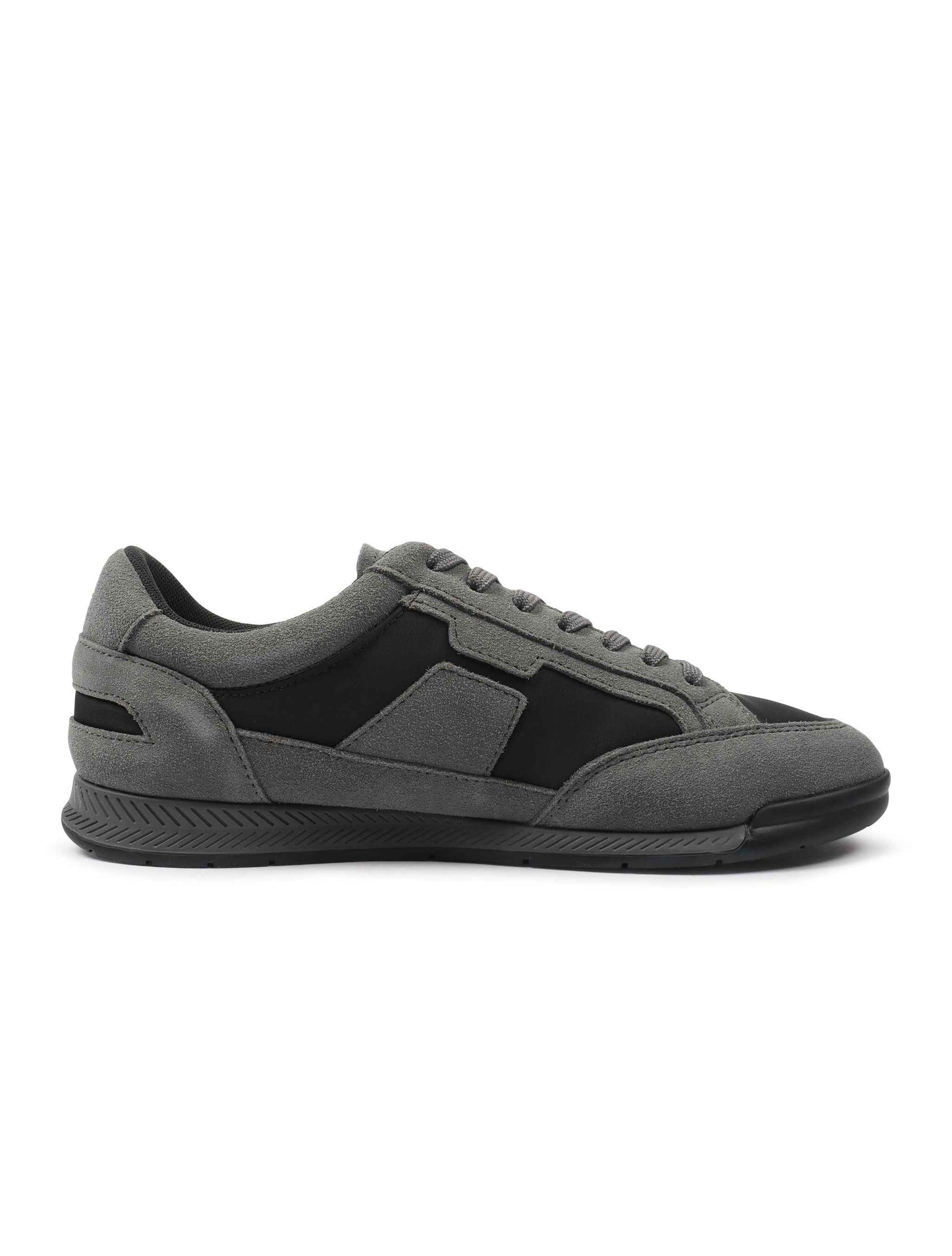 Hugo Boss Nitan Low - Charcoal