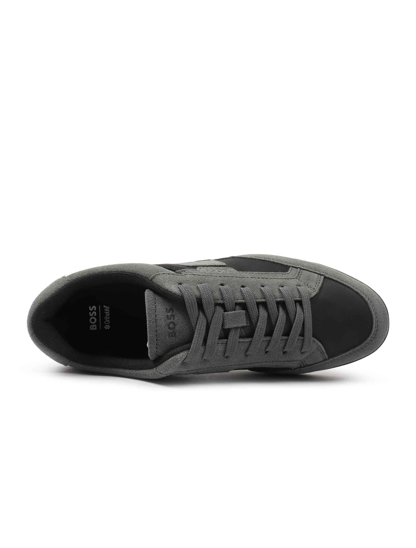 Hugo Boss Nitan Low - Charcoal