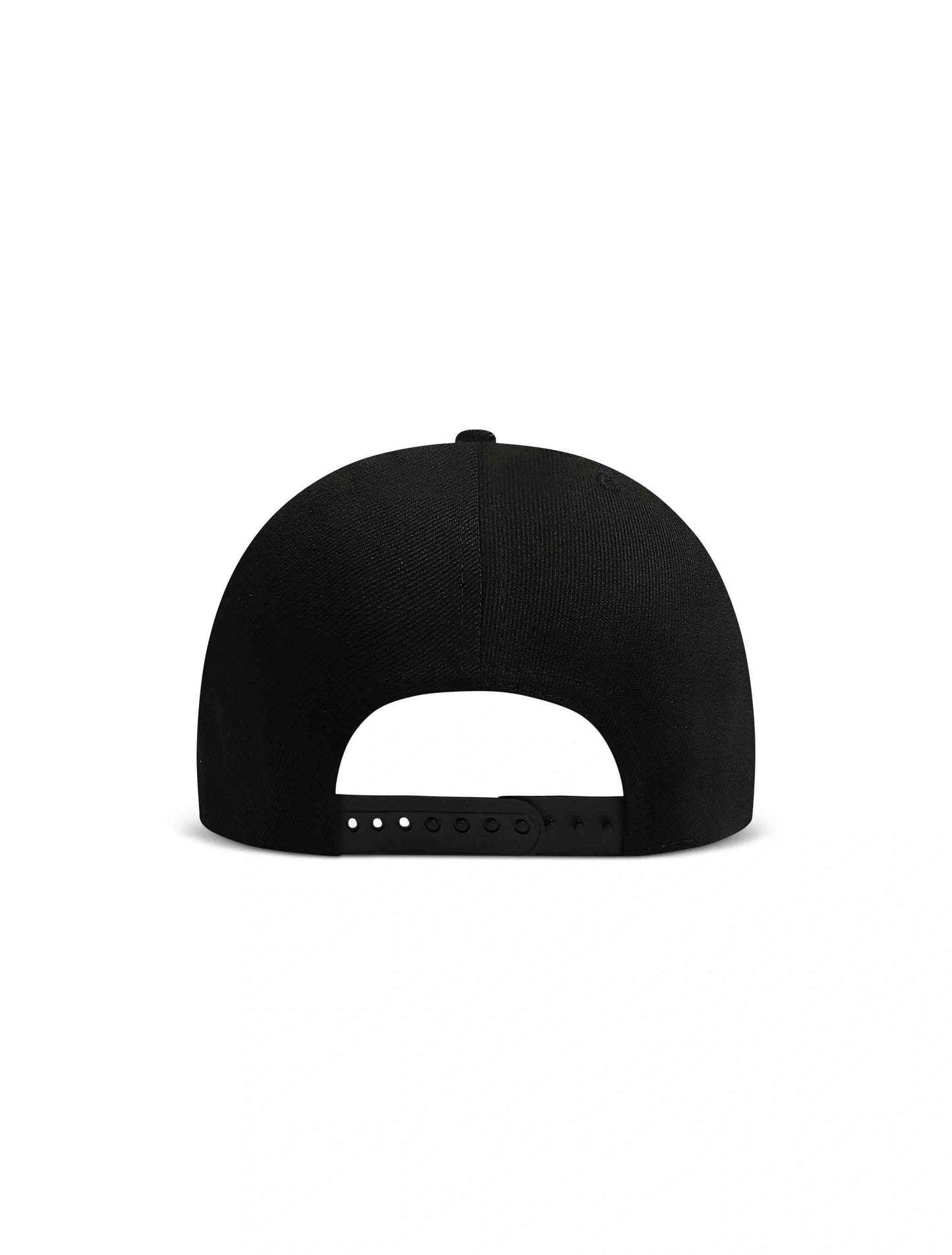 New Era 950 LA Dodgers Snapback - Black/White