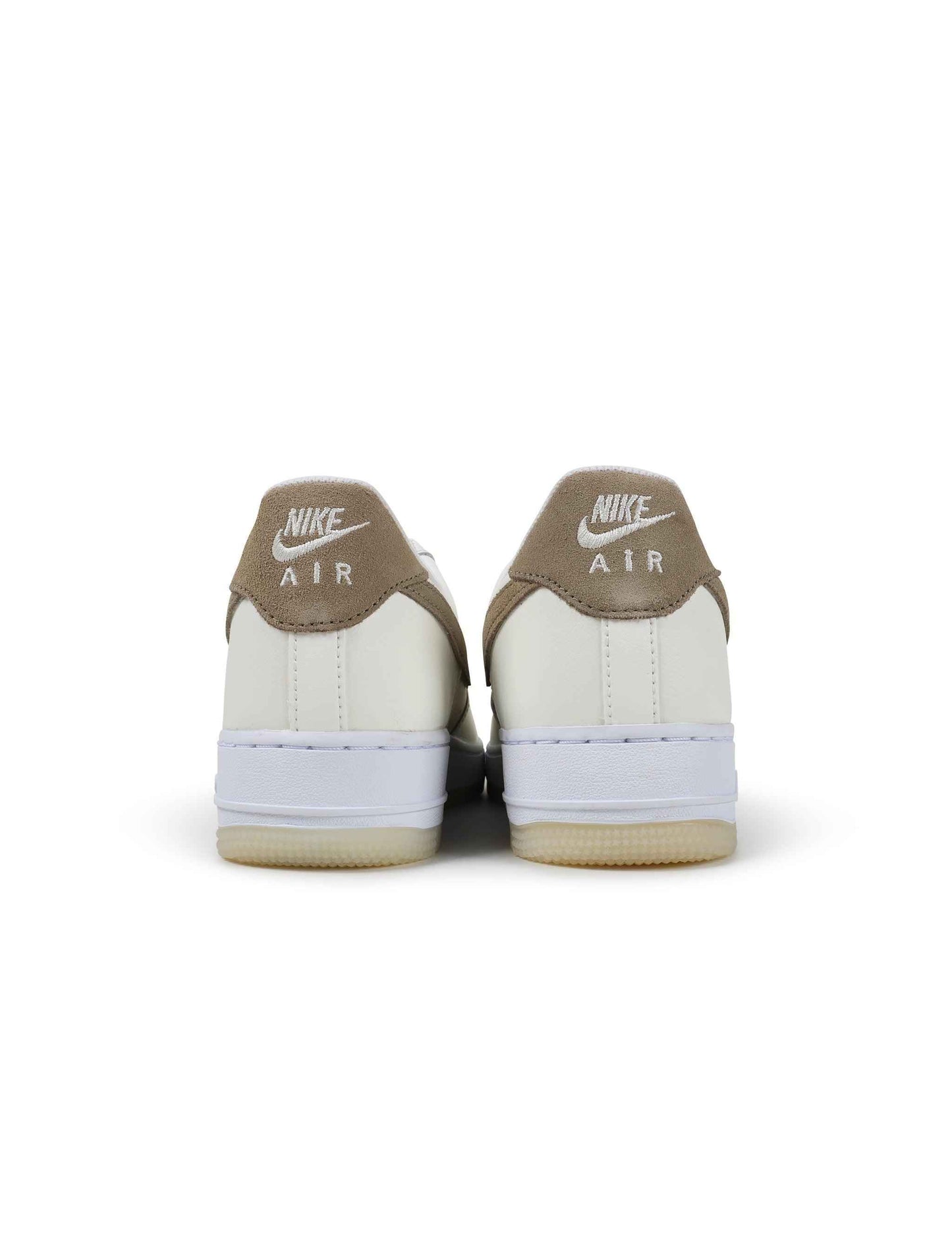 Nike Mens Air Force 1 '07 LV8 - Coconut Khaki