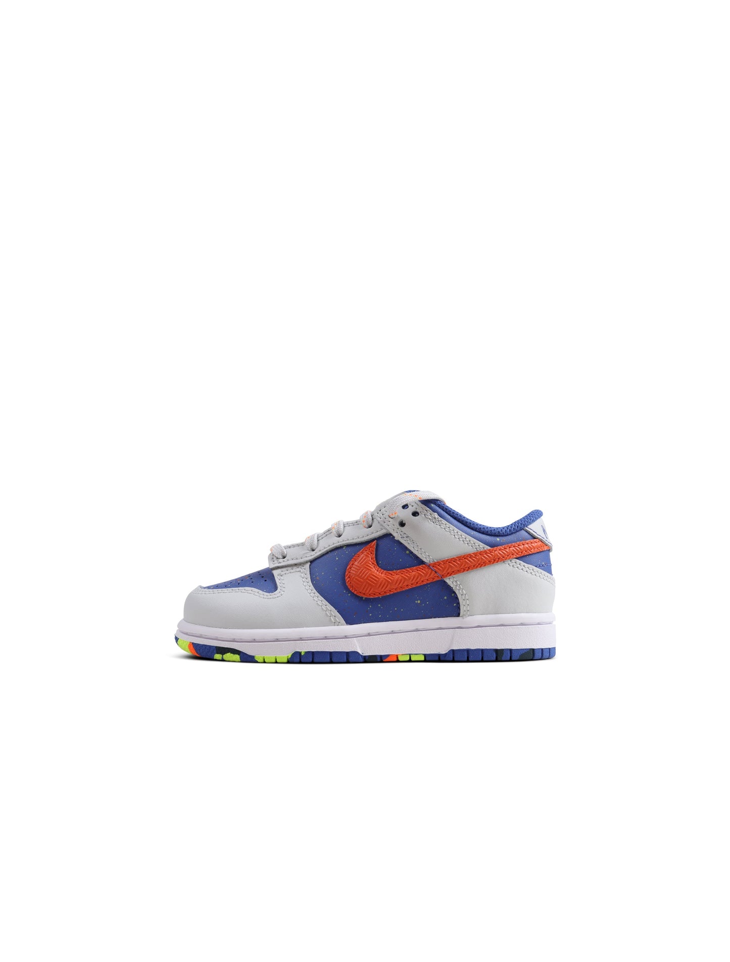 Nike (TD) Dunk Low - Paint Splatter