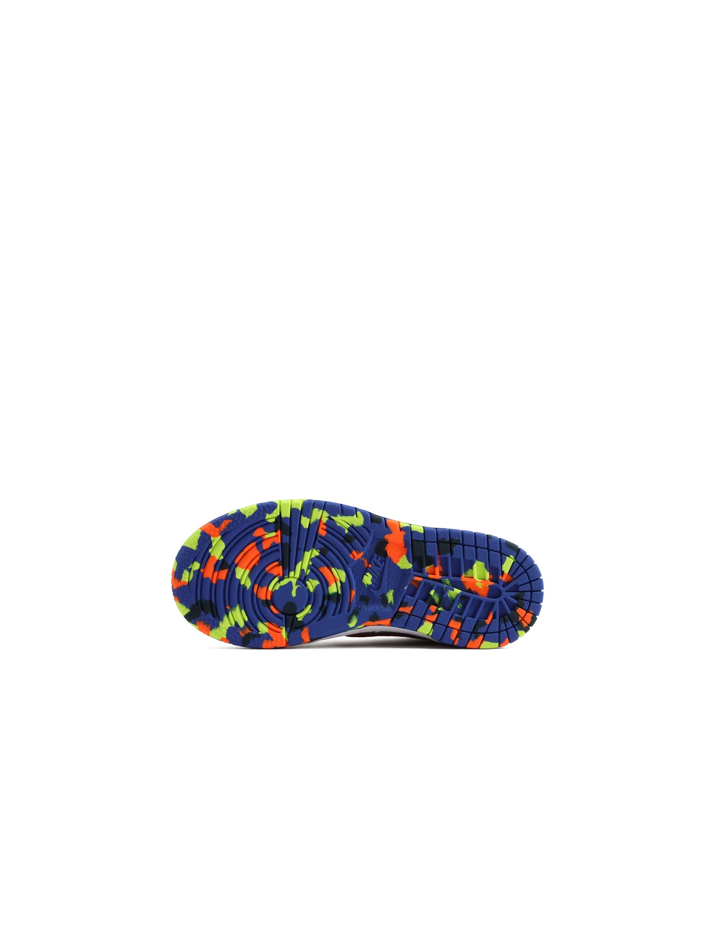 Nike (TD) Dunk Low - Paint Splatter