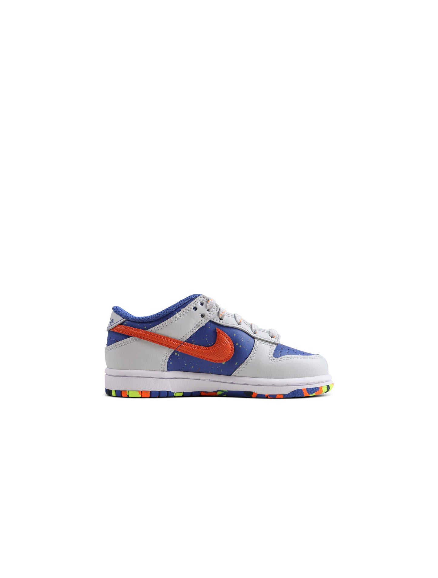 Nike (TD) Dunk Low - Paint Splatter