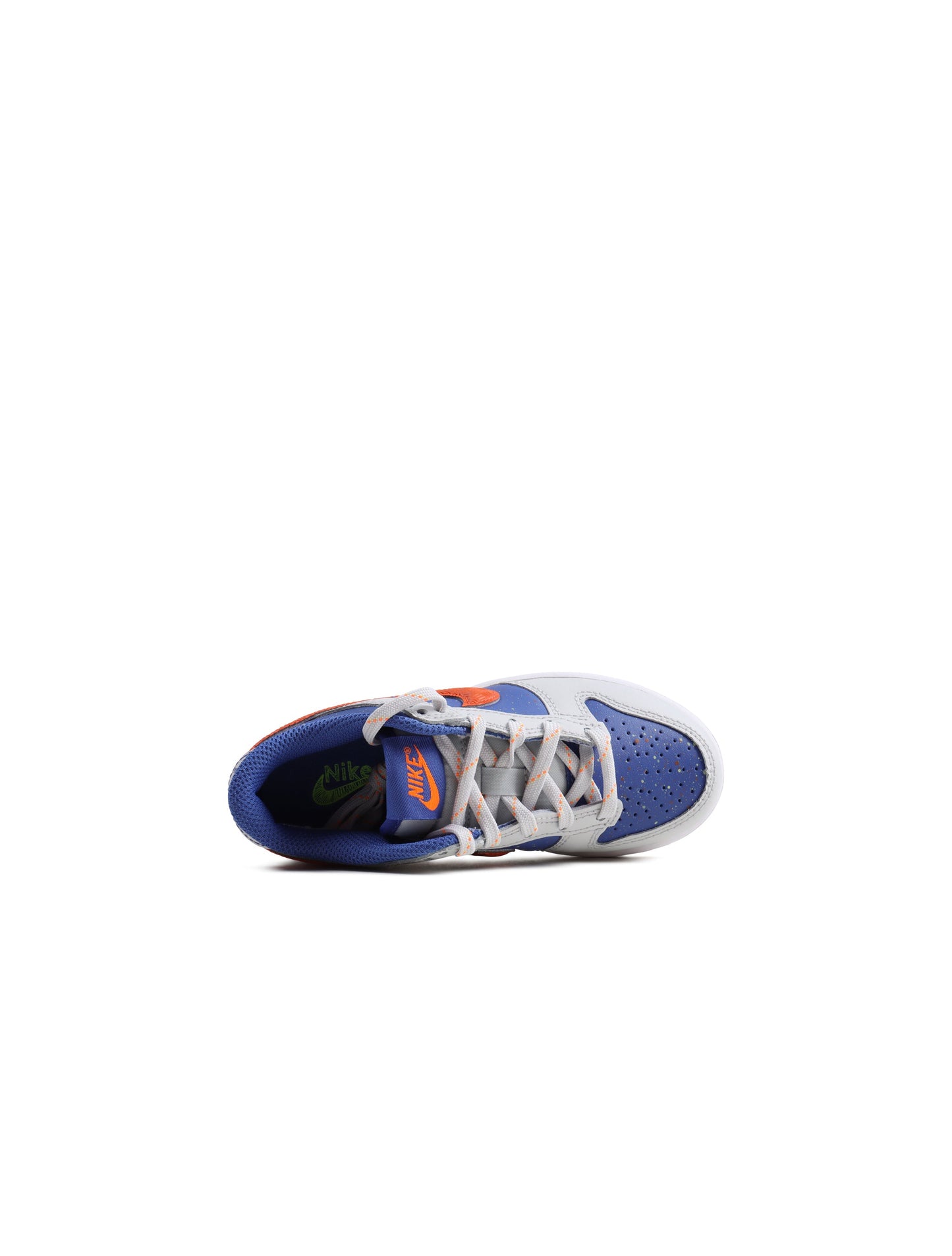 Nike (TD) Dunk Low - Paint Splatter