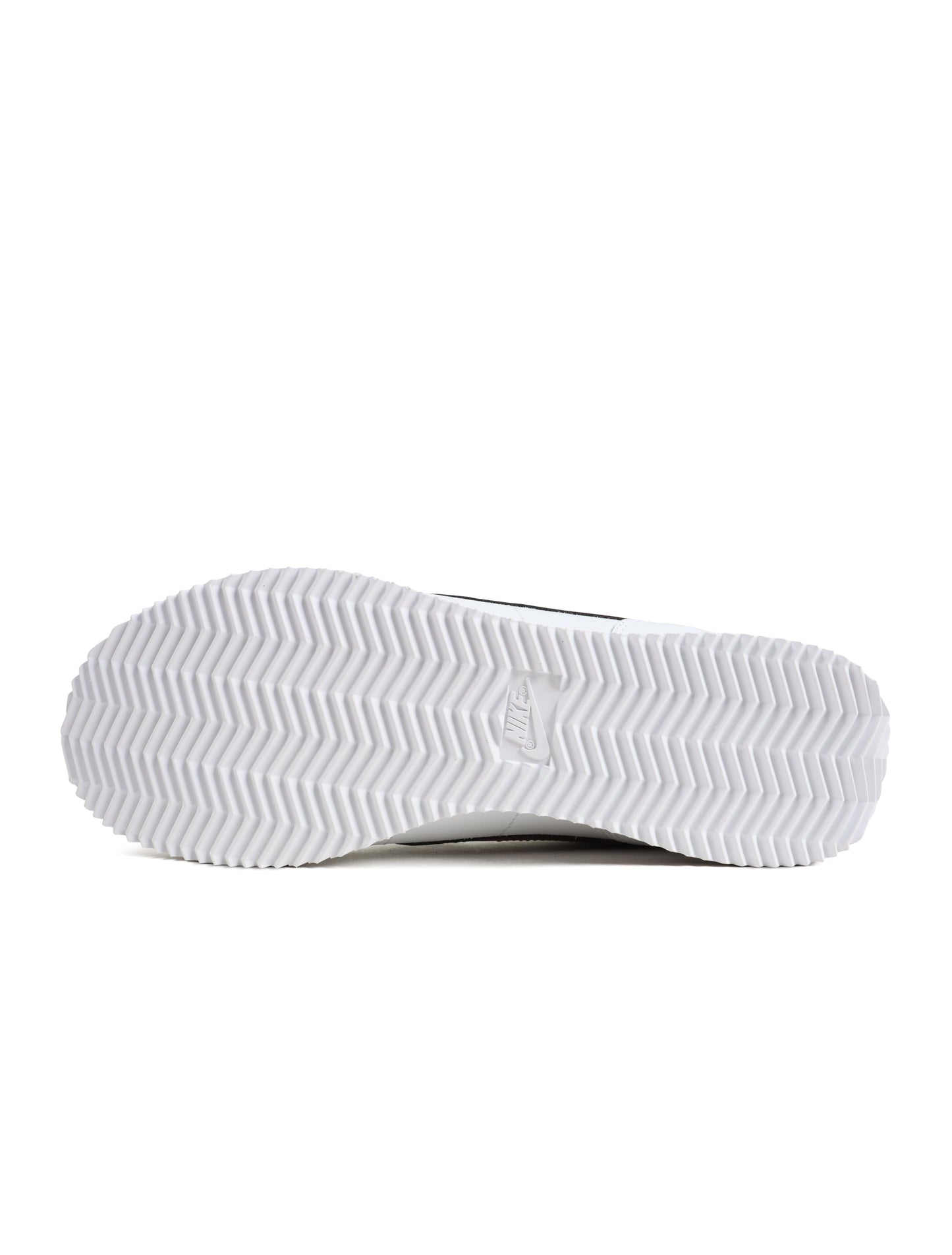 Nike Mens Cortez - White/Dark Pony
