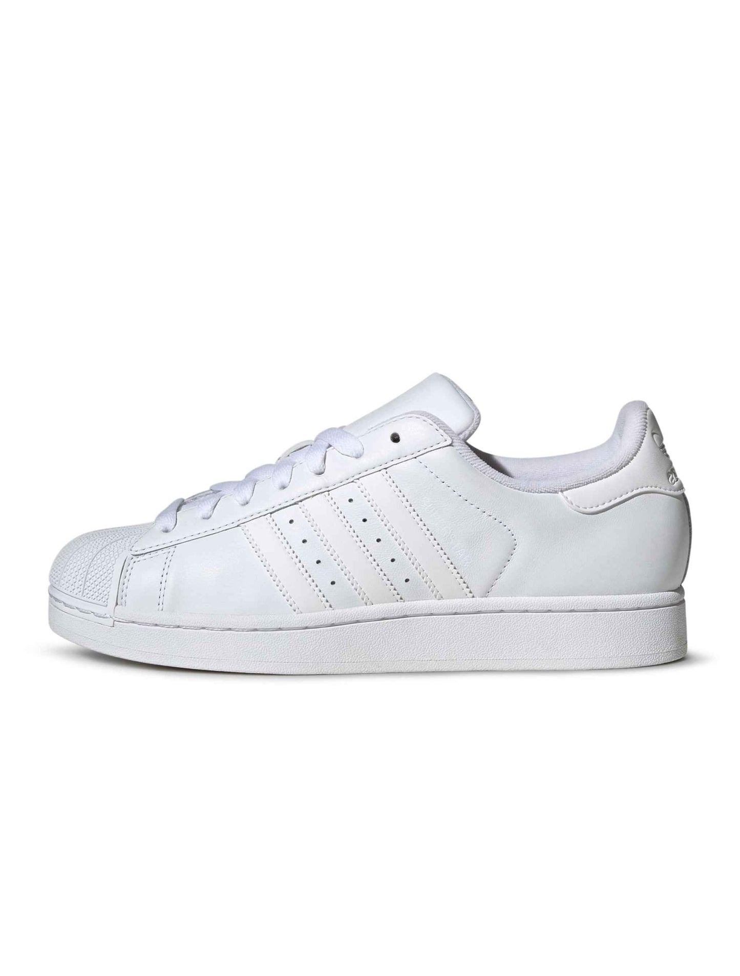 Adidas Men's Superstar II - Cloud White