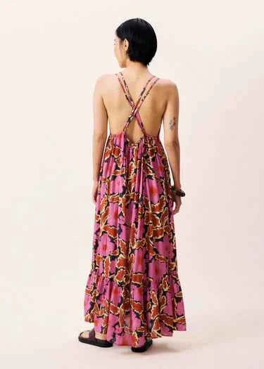 Vitoria Dress
