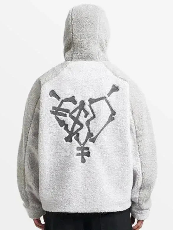 Jacket Daloris