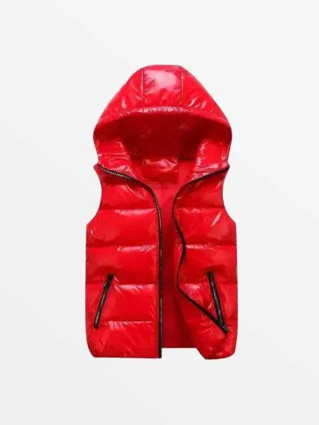 Jacket Middle'