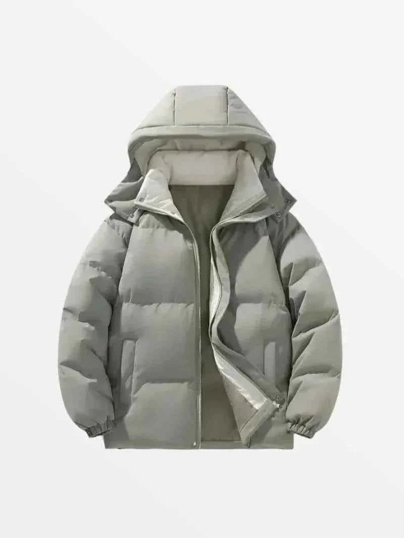 Jacket Omera'