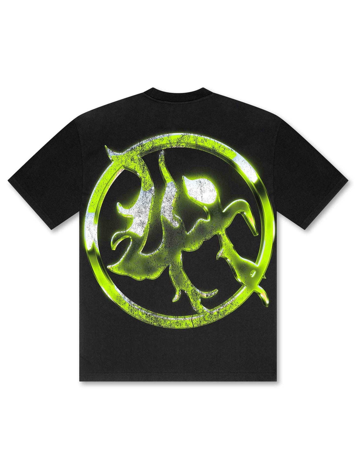 Losthills Venom Vision Tee - Black