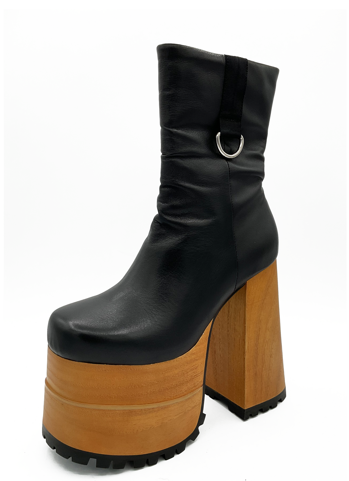 Mantra Boot - JUSTLUXURY
