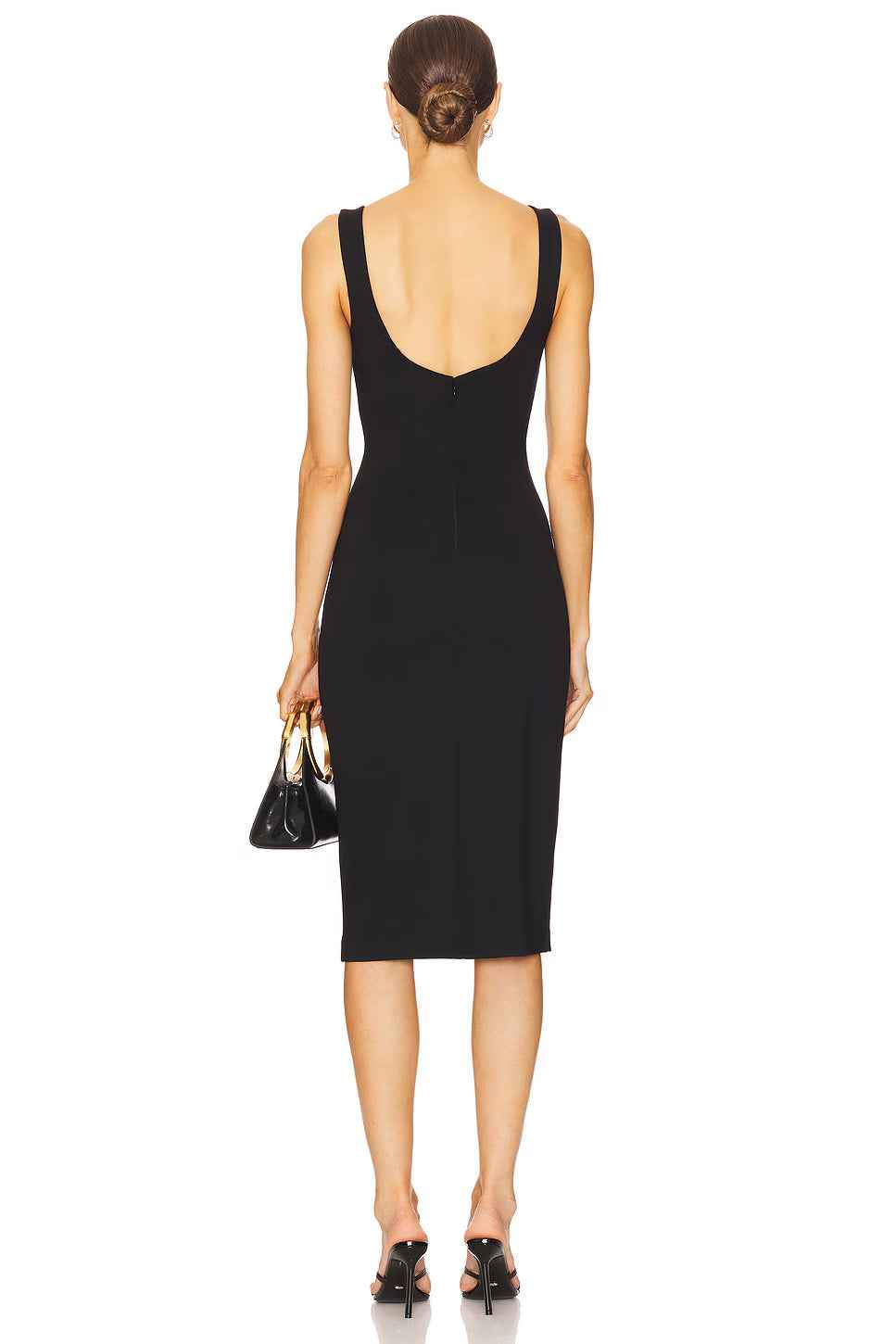 THOM MIDI DRESS
