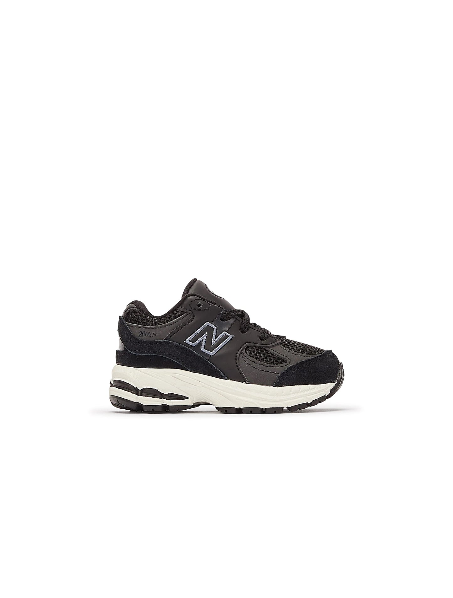 New Balance (TD) 2002R Casual Shoes - Black/Phantom