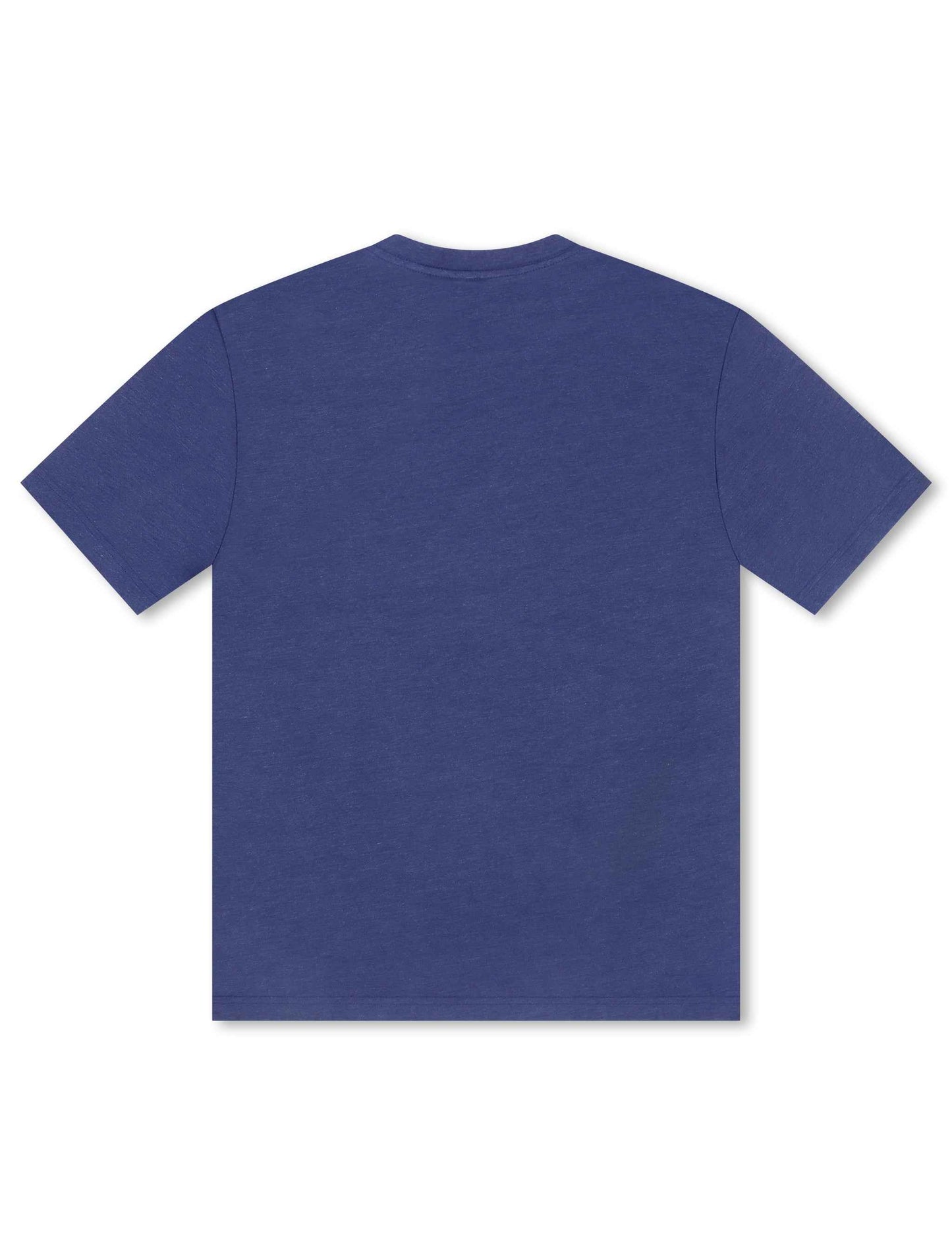 New Era LA Dodgers Mascot Tee - Blue