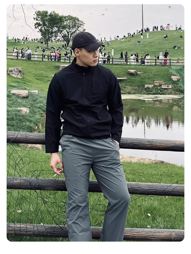 Lightweight American Sport Jacket