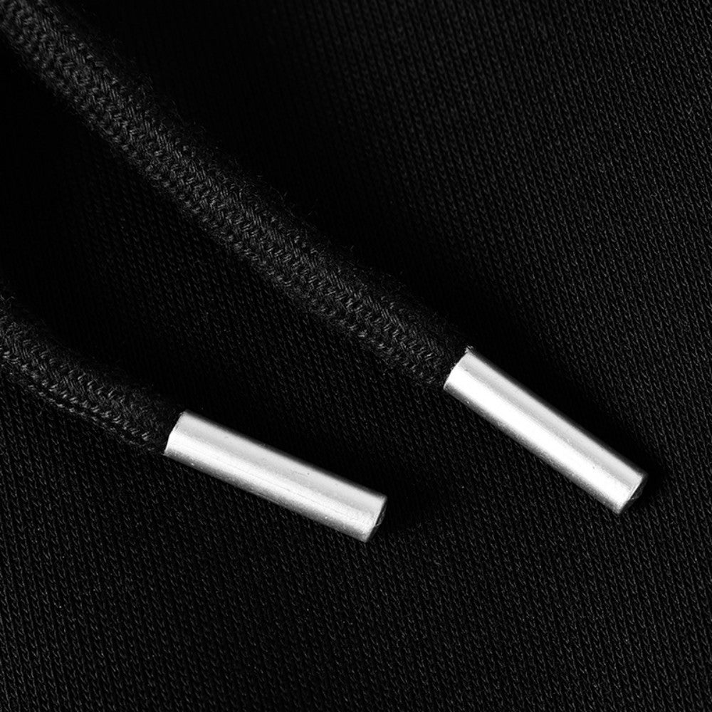 Thorn Embroidery Sweatpants