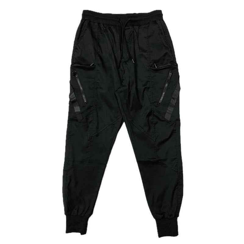 Slim Fit 'Nightshade' Cargo Pants