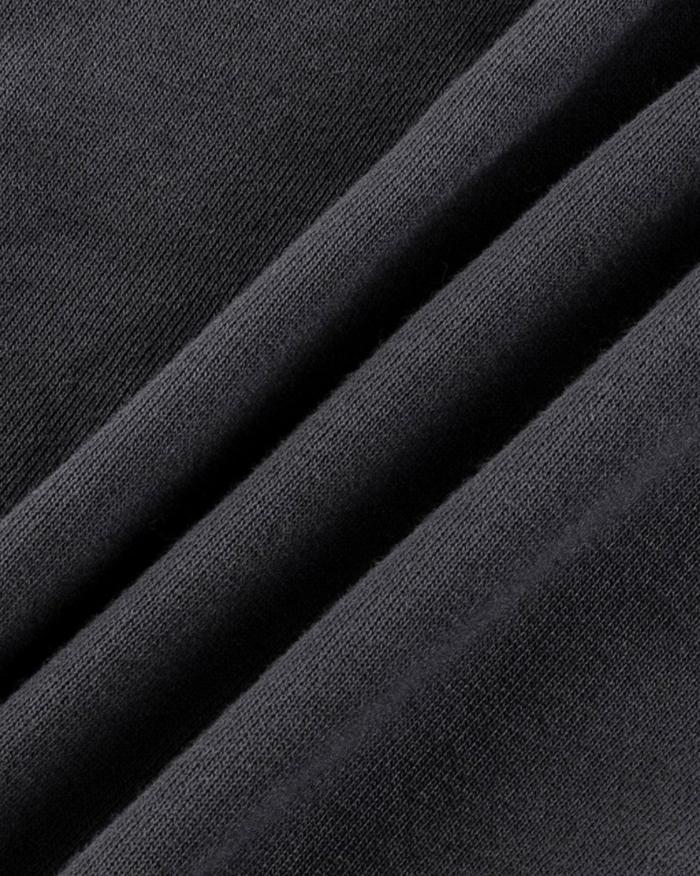 Structure Stitched 'Edge Star' Sweatshirt