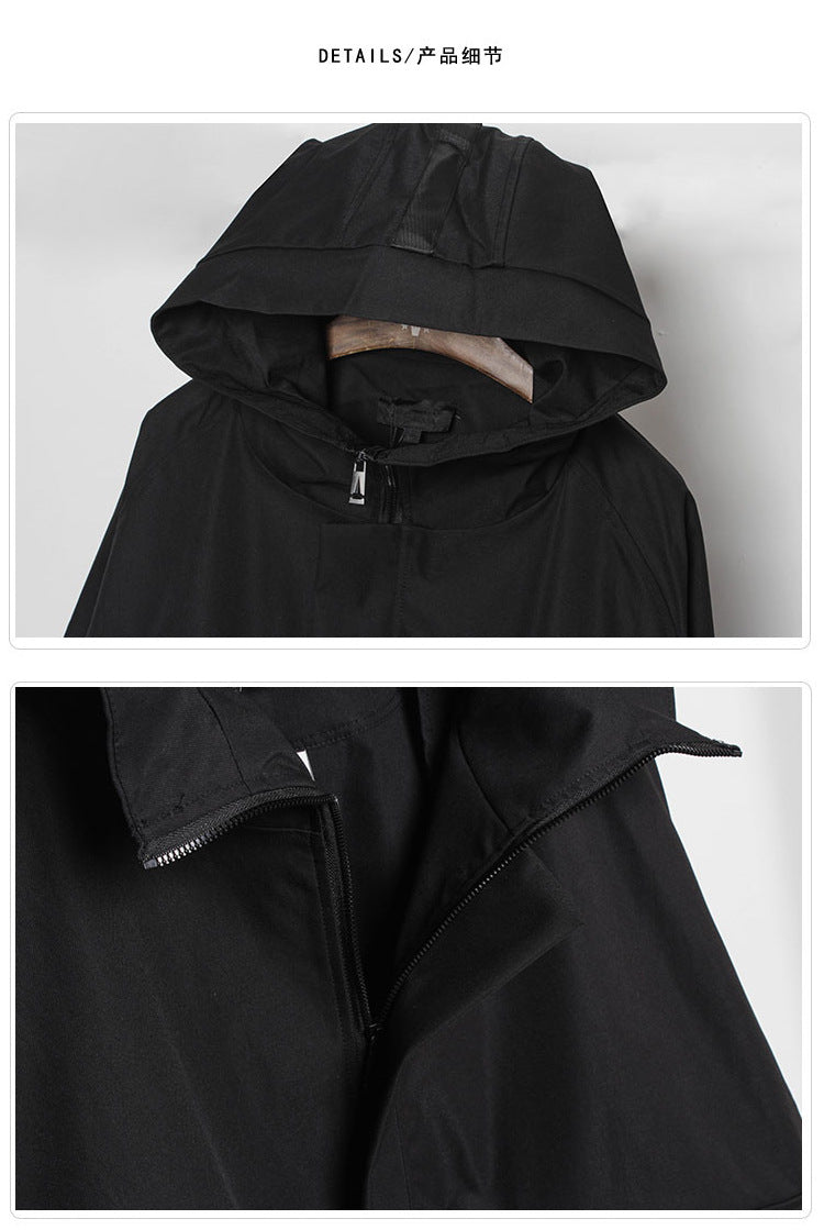 Tech VA26 Jacket