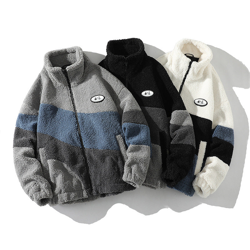 Yeti Fleece