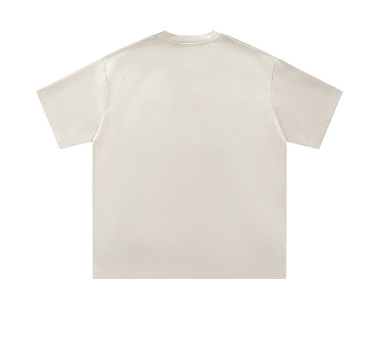 Minimalist Urban T-Shirt