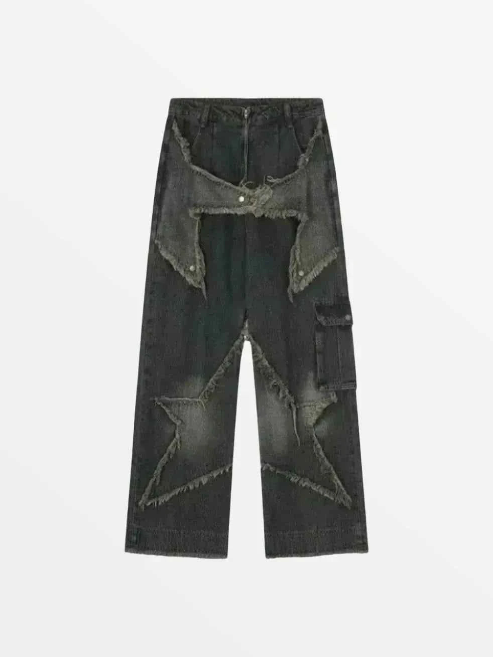 Denim Pant Starshine