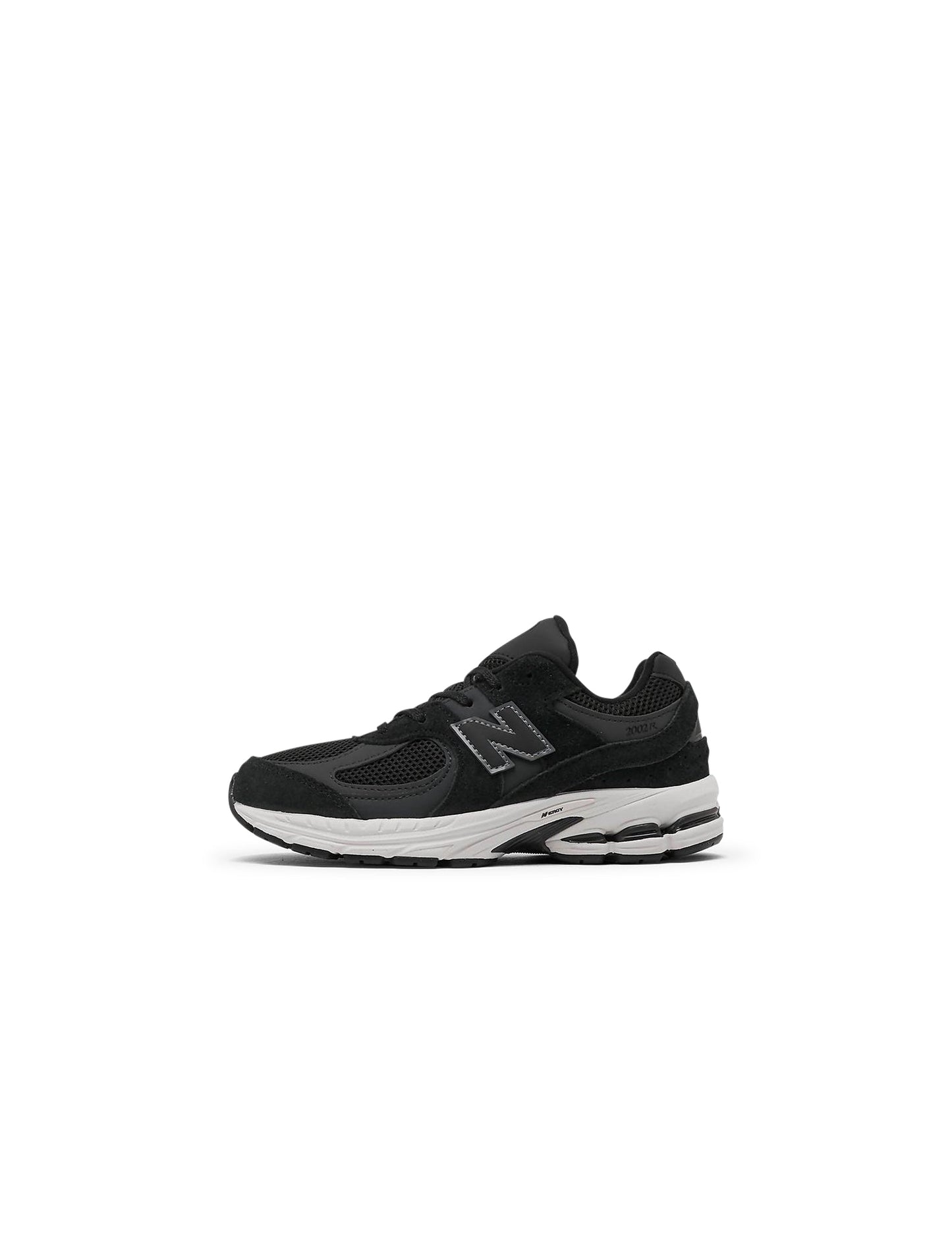 New Balance (PS) 2002R Sneakers - Steel