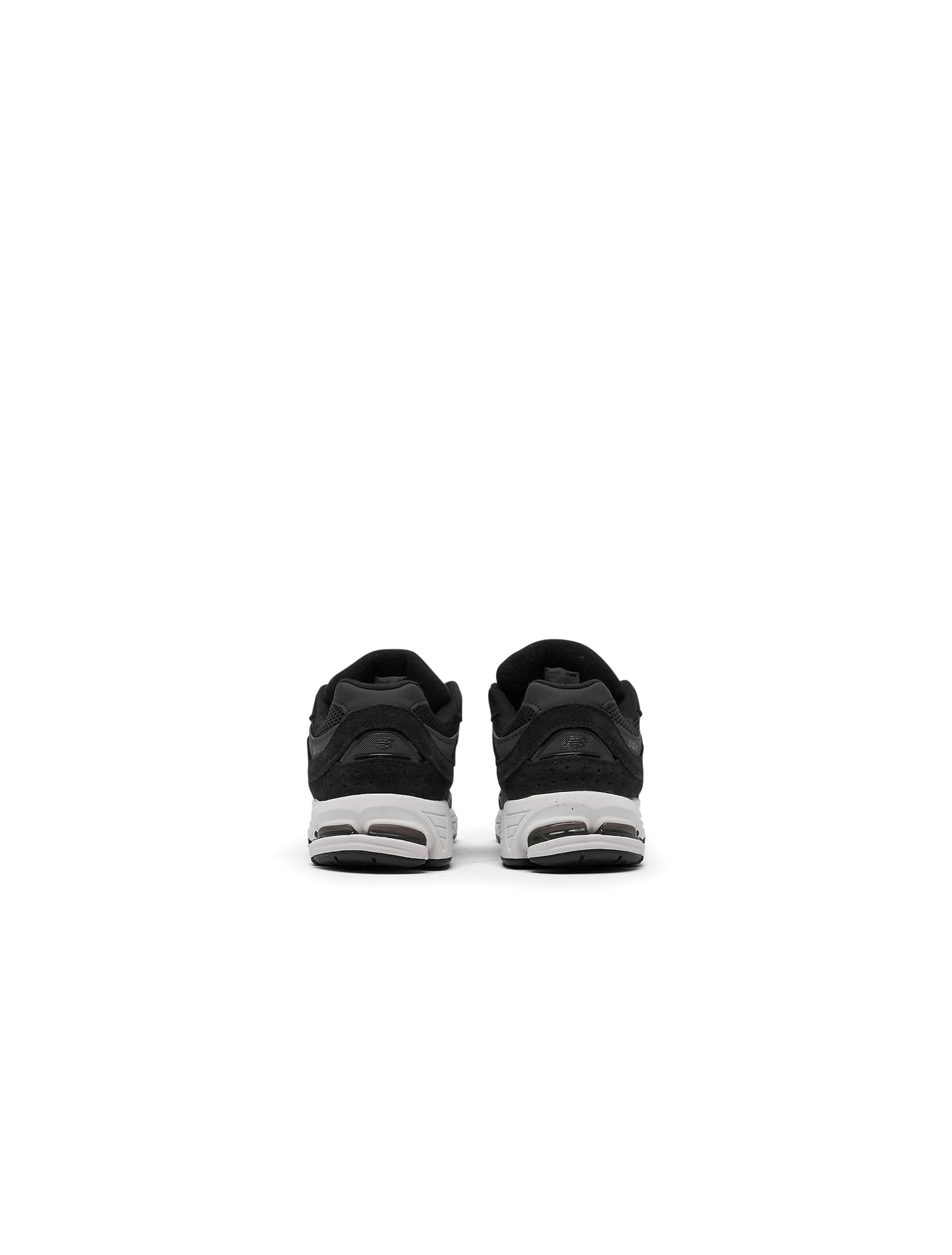 New Balance (PS) 2002R Sneakers - Steel