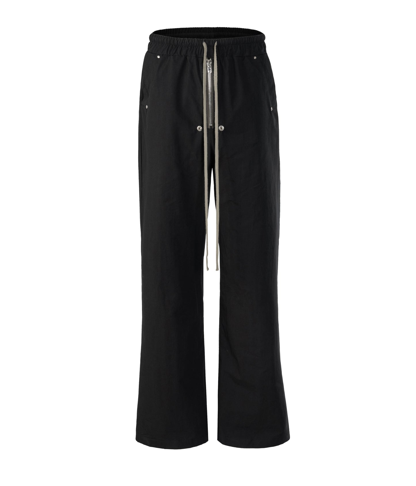 NOIR RAPTURE PANTS - JUSTLUXURY