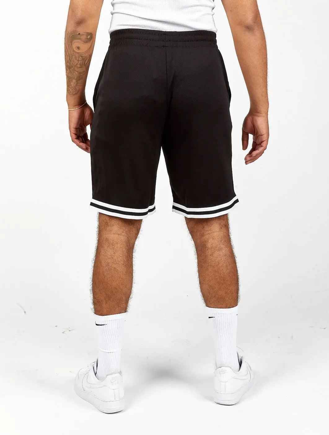 Puma Summer Court Mesh Shorts