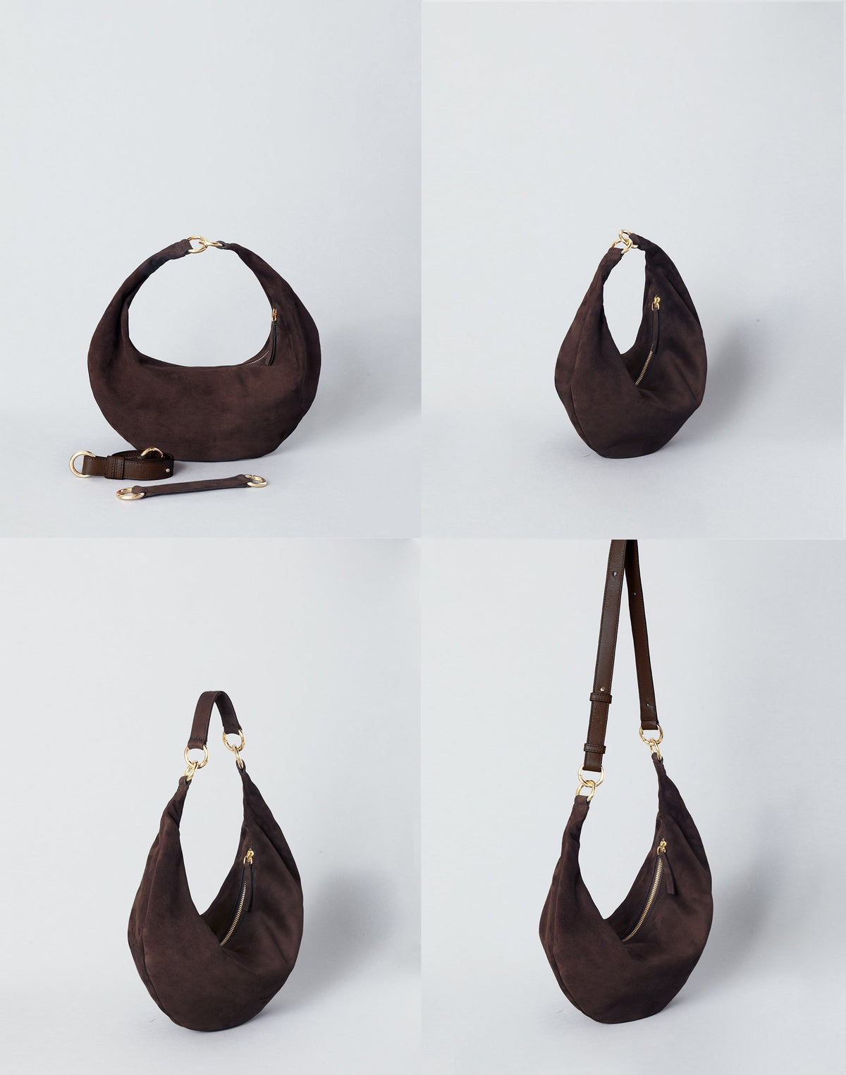 The Ring Bag