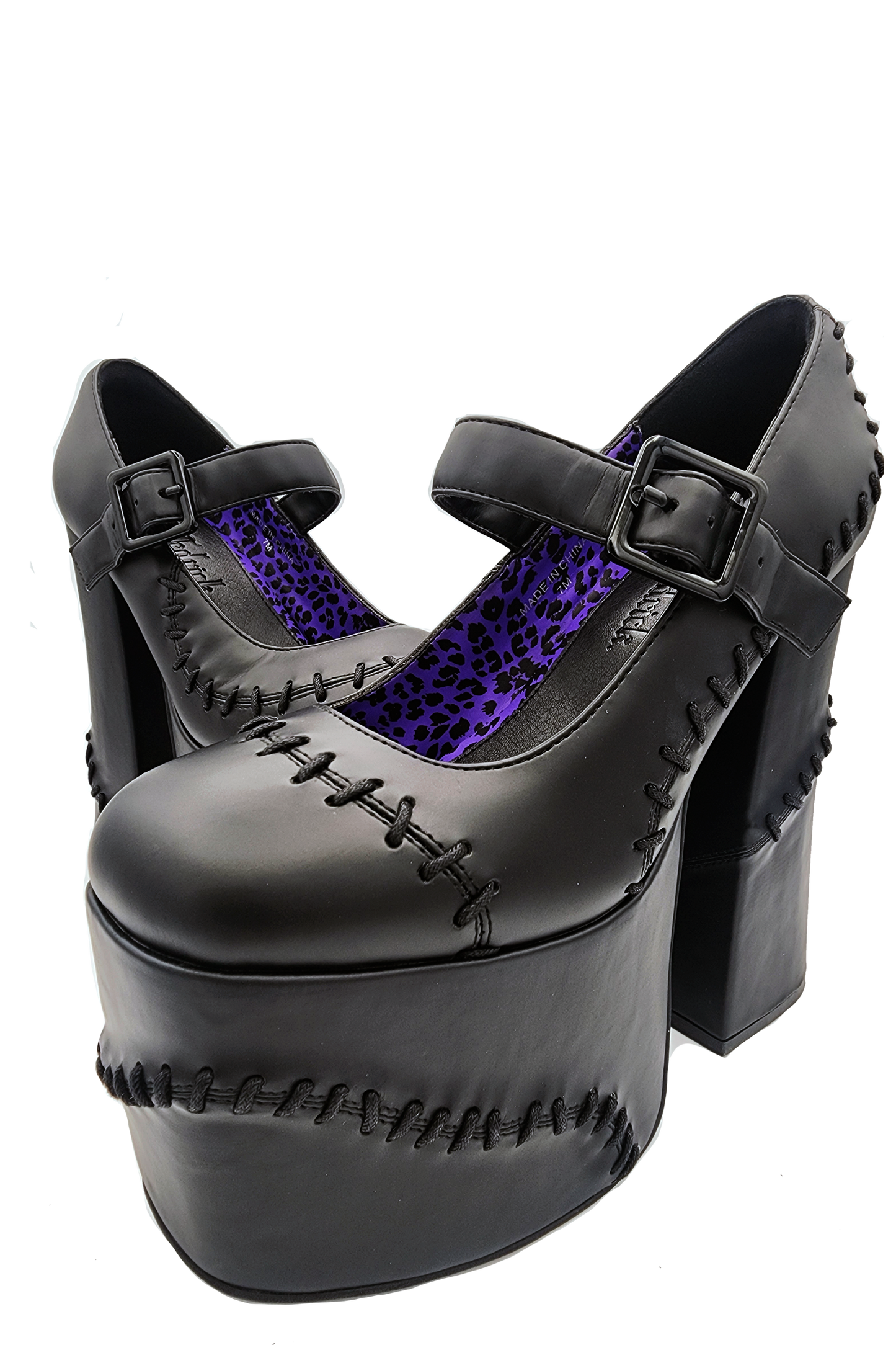 Ragdoll Platform - JUSTLUXURY