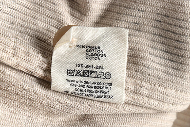 Heritage Check Overshirt