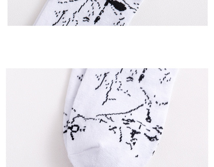 CyberTech V1 Socks