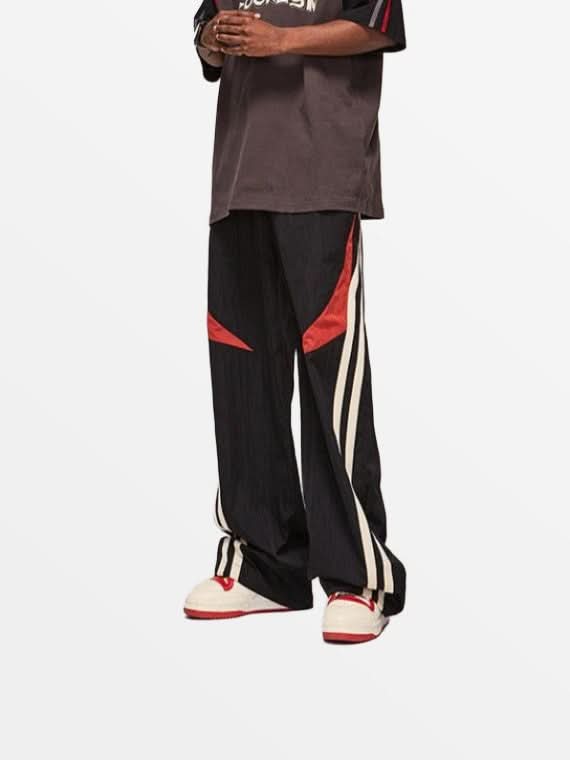 Sweatpant Smash