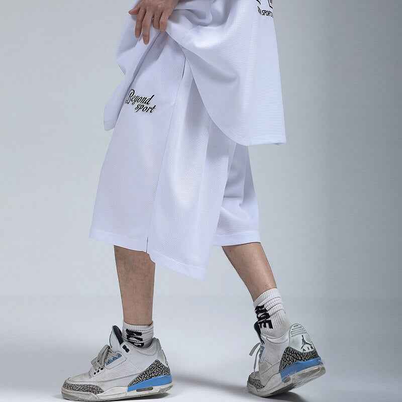 Beyond Sports Shorts