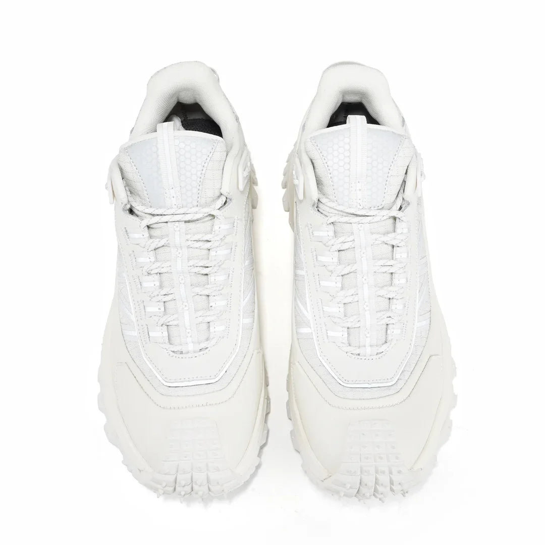 Armandoni T84 Sneakers - Sophisticated Italian-Style Luxury Trainers | LuxuryUrbanwear - JUSTLUXURY