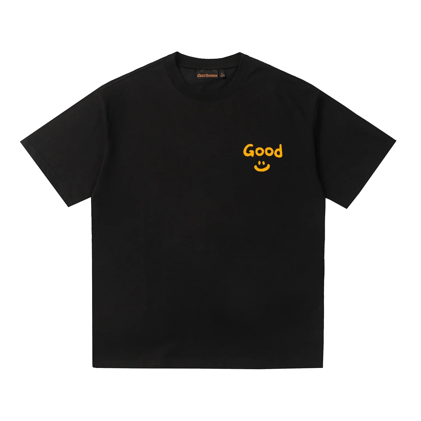 Drew House Good T-shirt Unisex