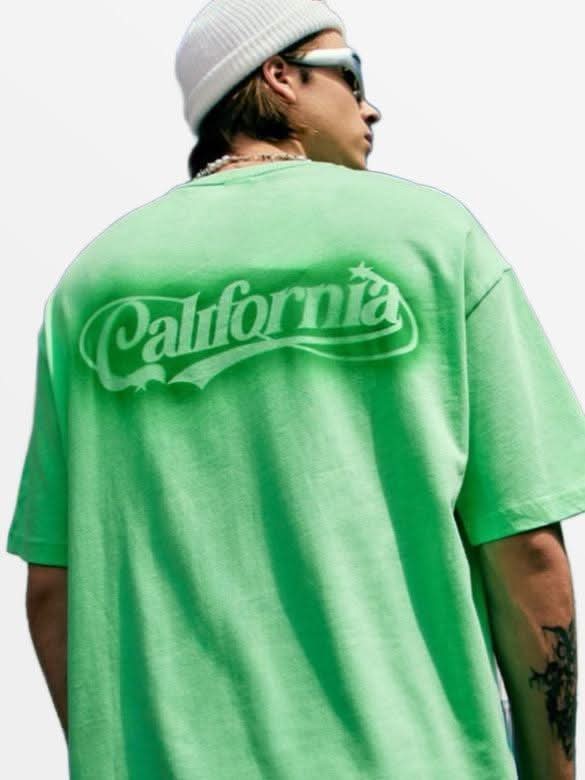 T-Shirt California