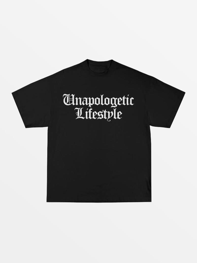 T-Shirt Remorseless