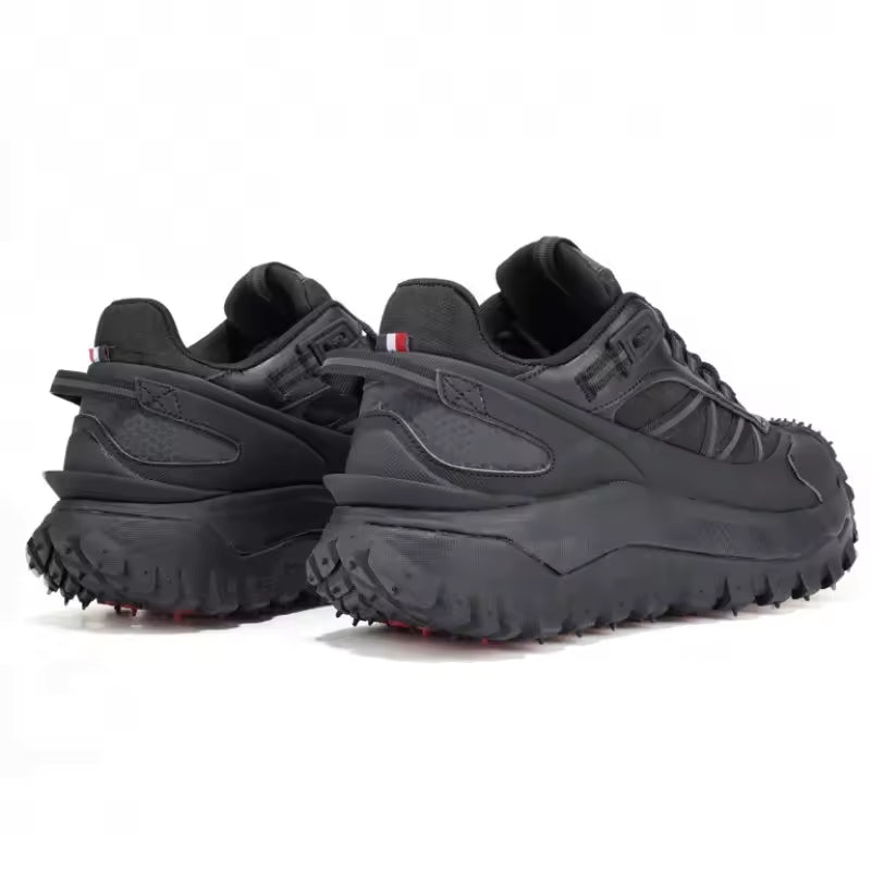 Armandoni T84 Sneakers - Sophisticated Italian-Style Luxury Trainers | LuxuryUrbanwear - JUSTLUXURY