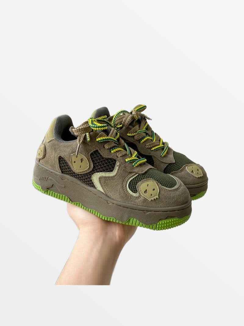 Sneakers Fireball