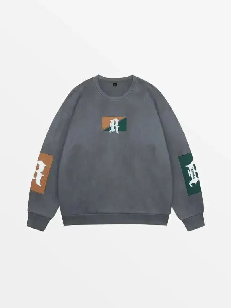 Sweat Real