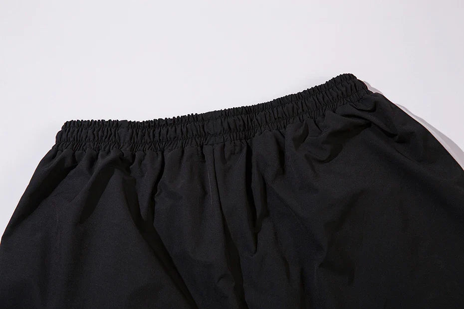 Y2K Loose Joggers
